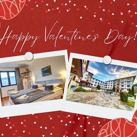 Aparthotel Silver Hills Free Parking Smolyan Eksteriør billede
