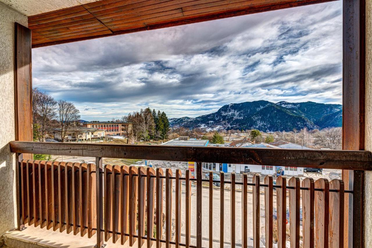 Aparthotel Silver Hills Free Parking Smolyan Eksteriør billede