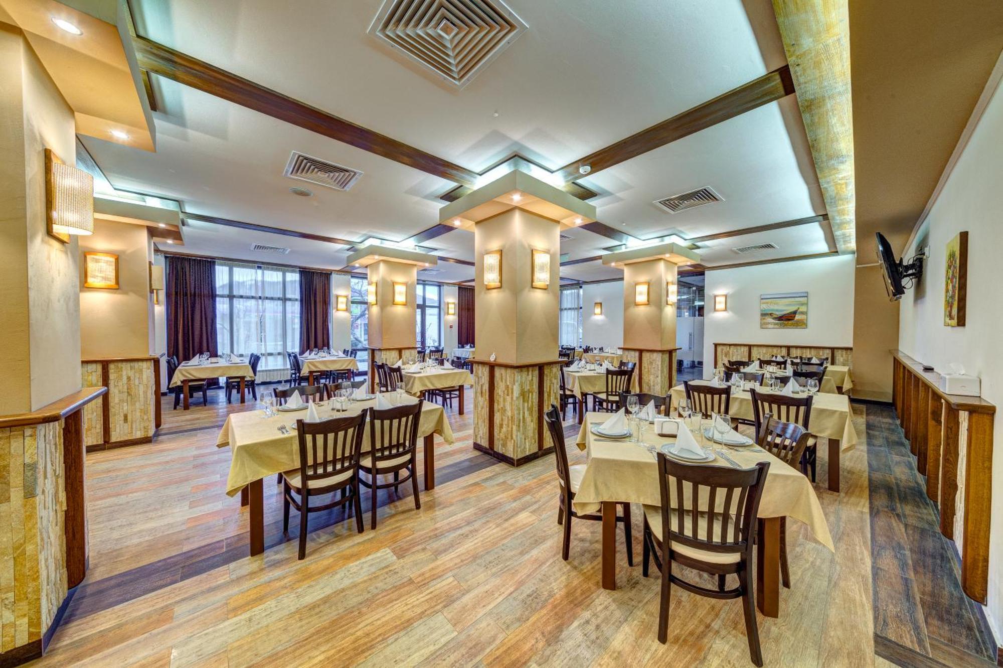 Aparthotel Silver Hills Free Parking Smolyan Eksteriør billede